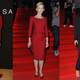 Image for article titled Front Row VIPs Were Ooh La La At Paris Fashion Week